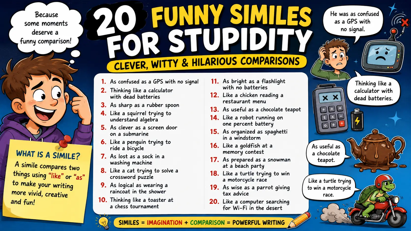 funny-similes-for-stupidity