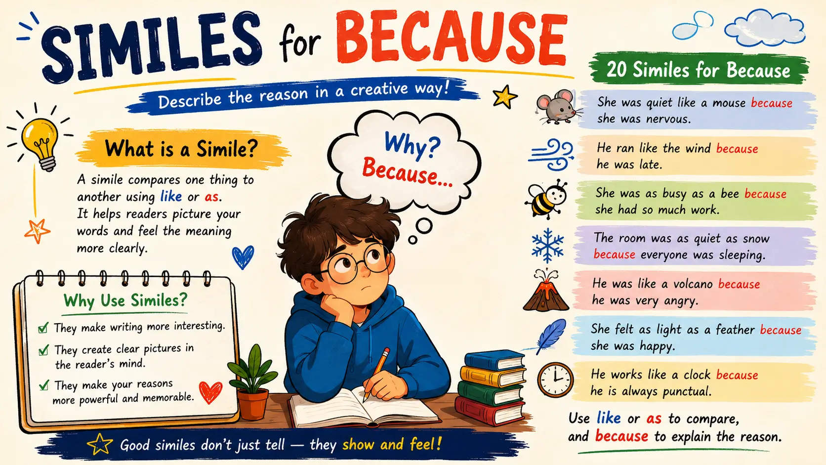 similes-for-because