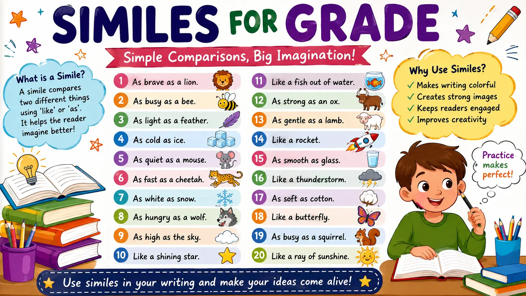similes-for-grade