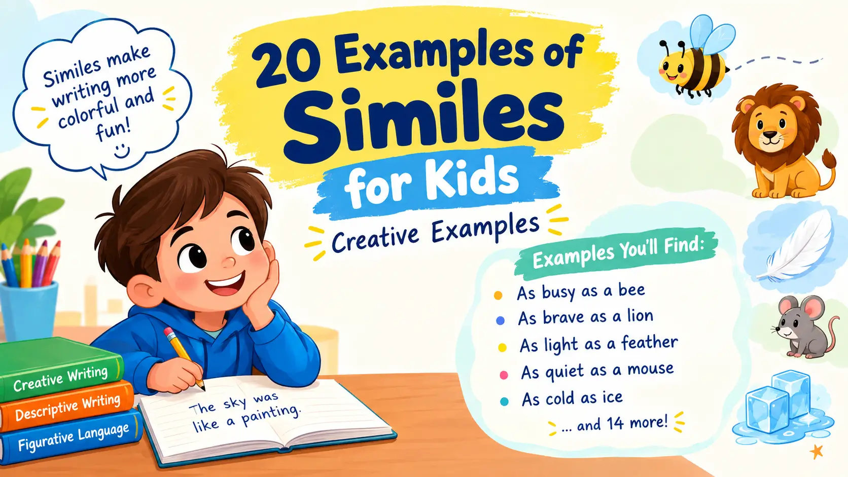 example-of-similes-for-kids
