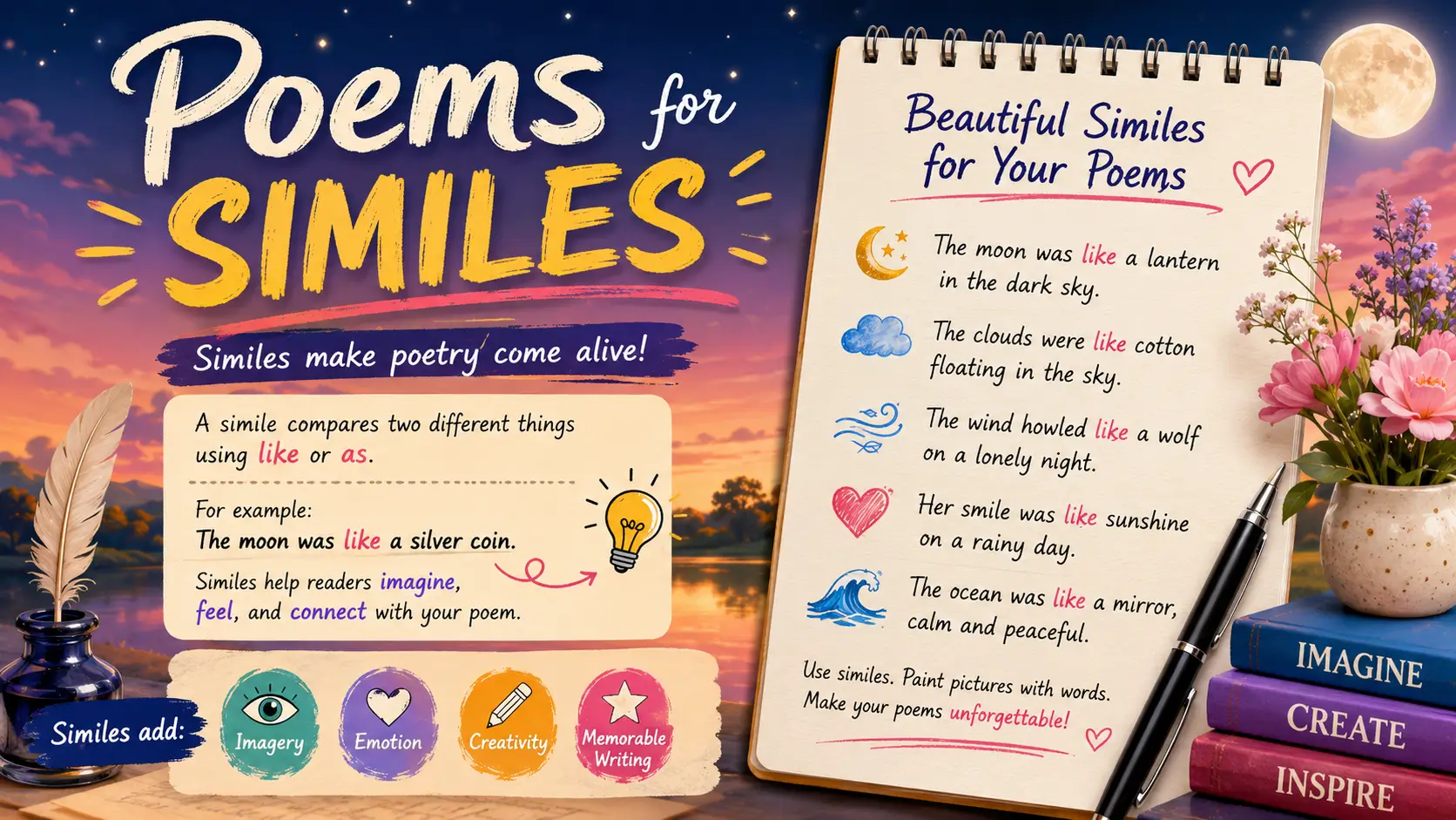 poems-for-similes