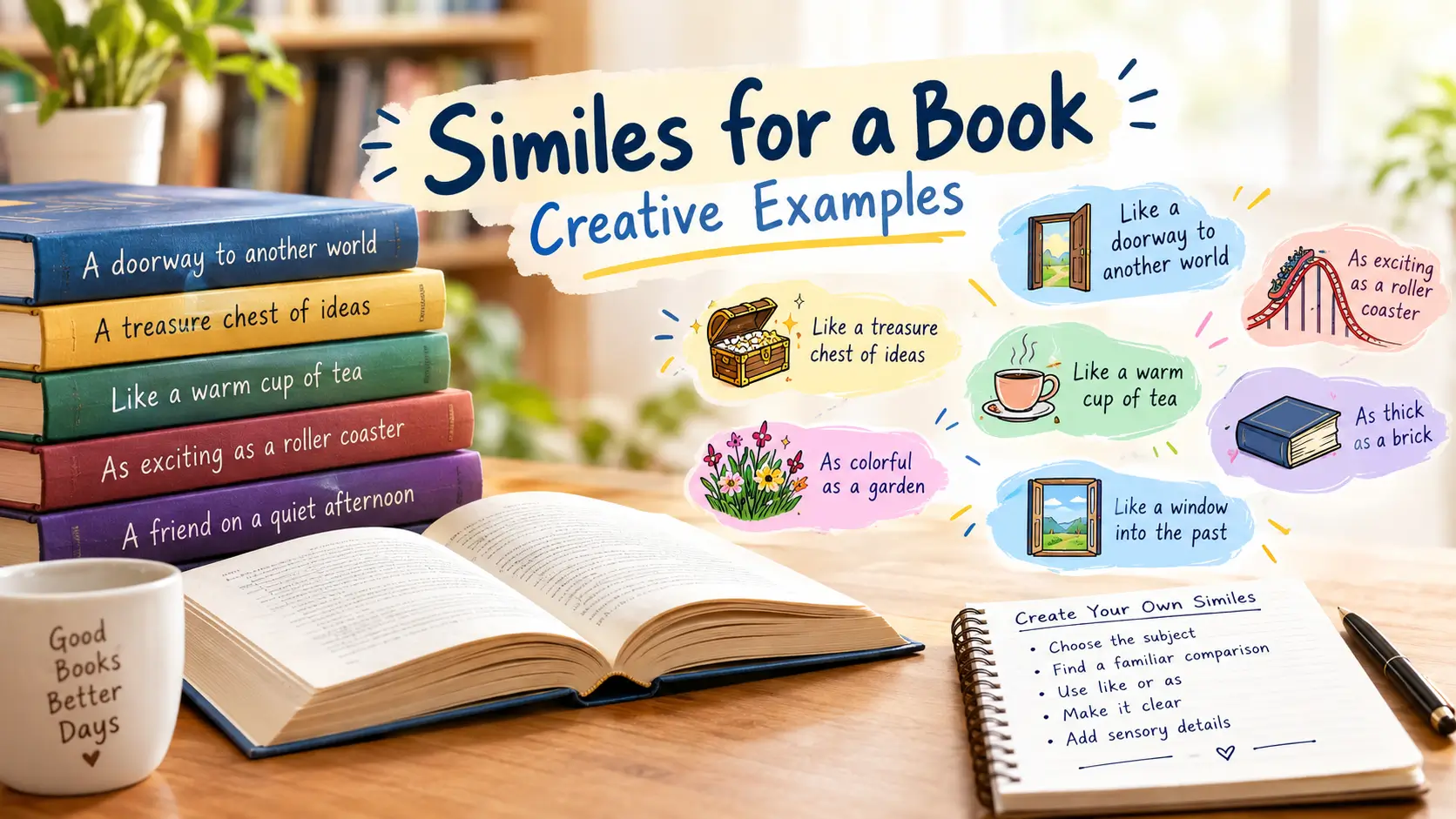 similes-for-a-book