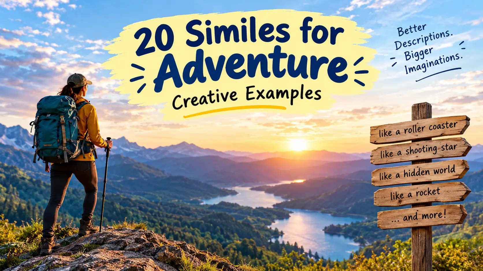 similes-for-adventure