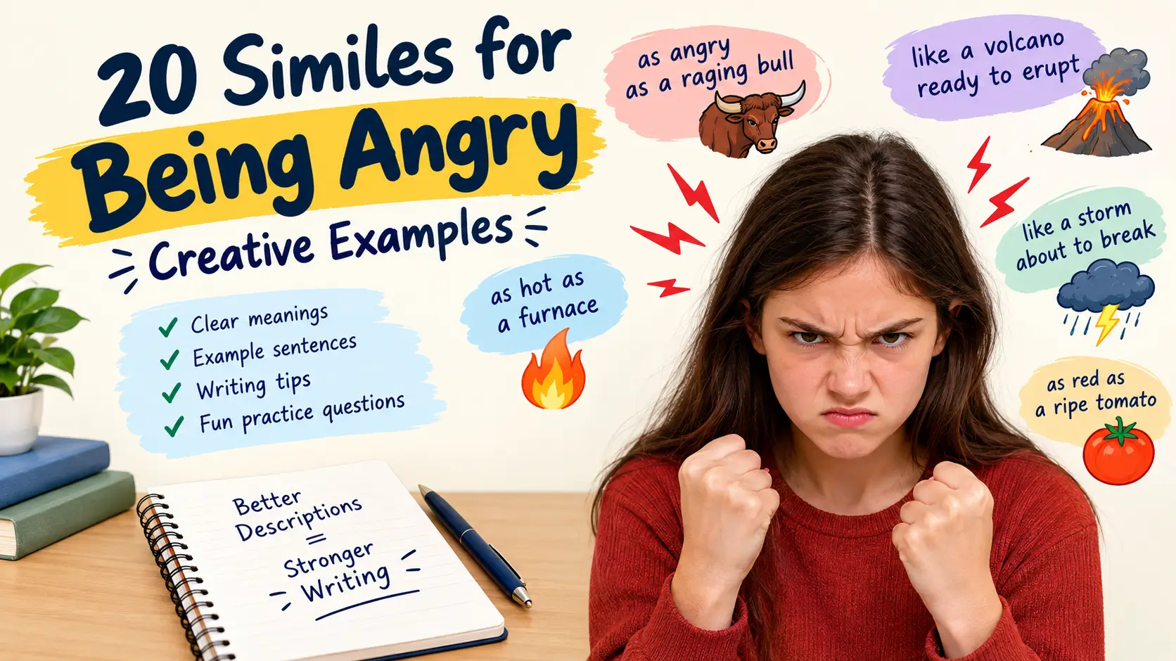 similes-for-being-angry