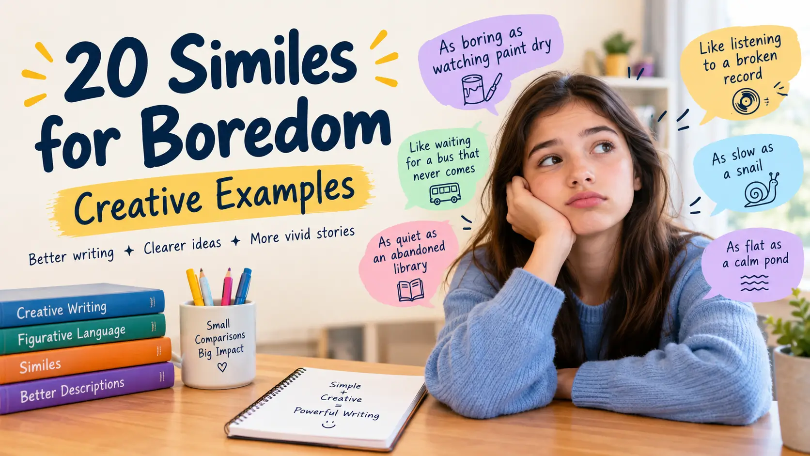 similes-for-boredom