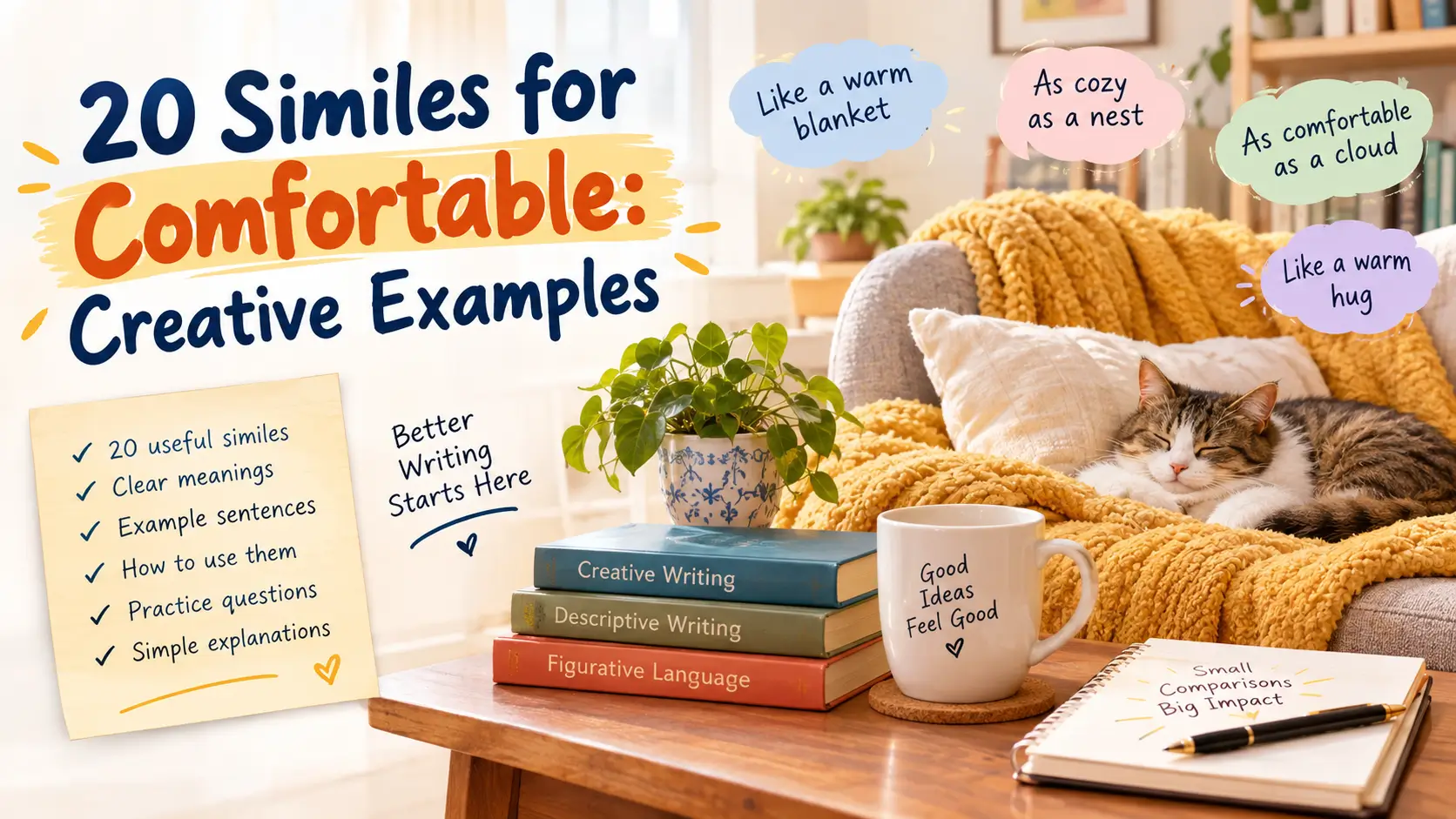 similes-for-comfortable