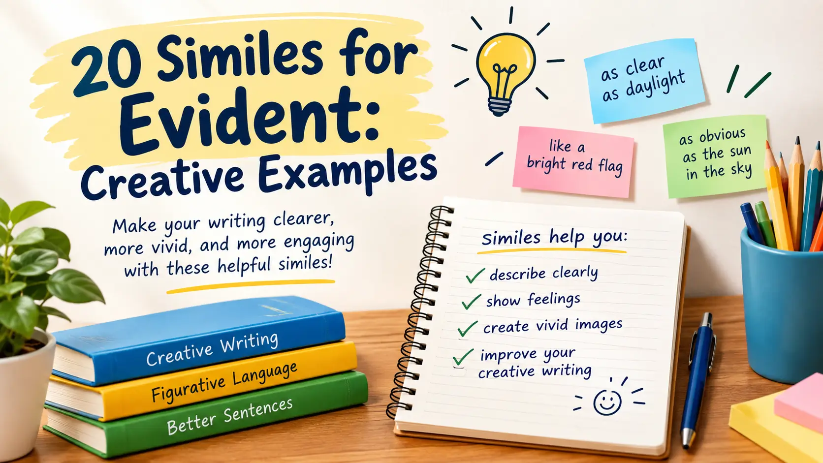 similes-for-evident