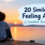similes-for-feeling-alone