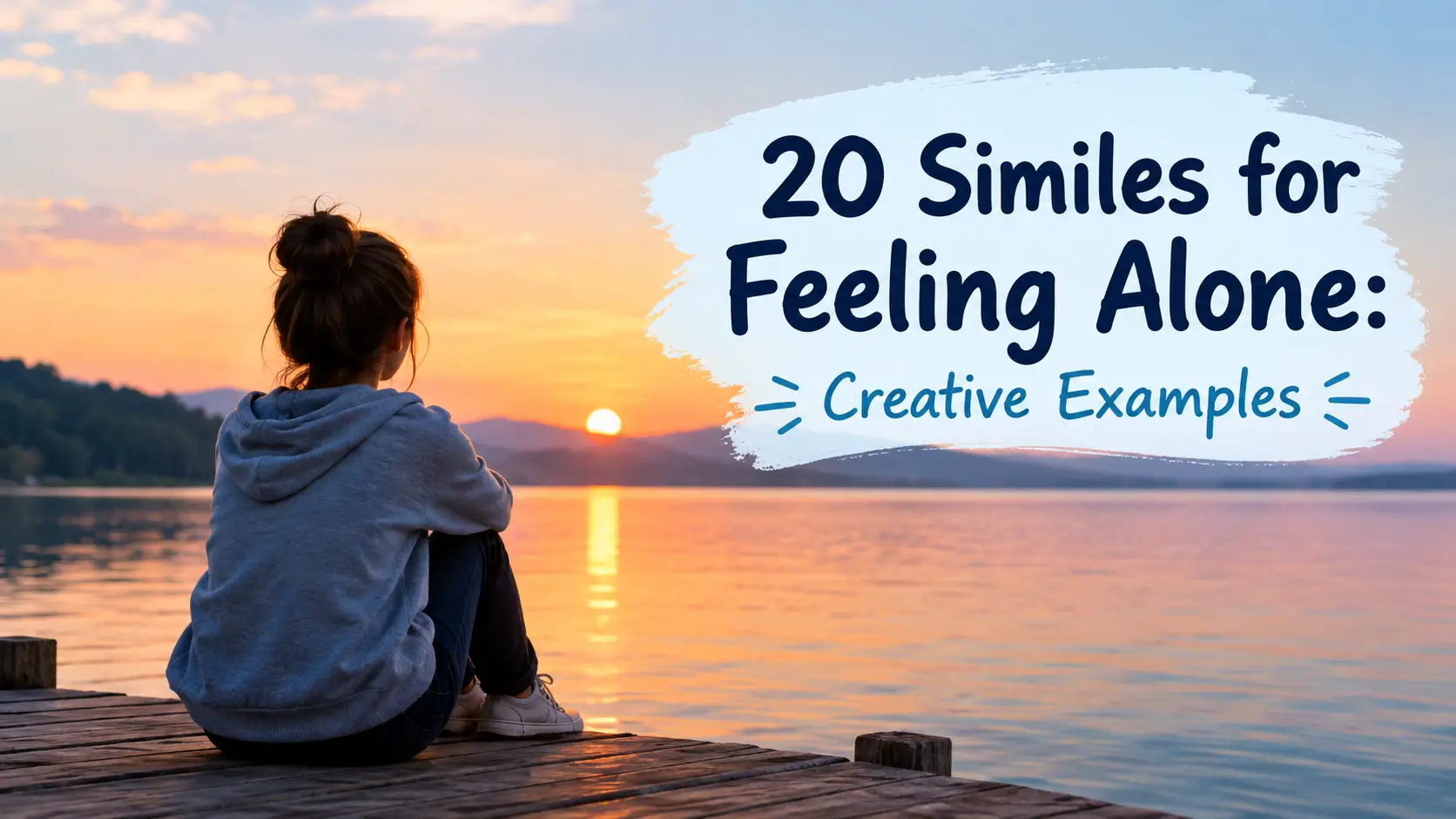 similes-for-feeling-alone