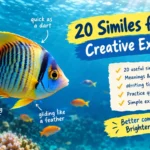 similes-for-fish