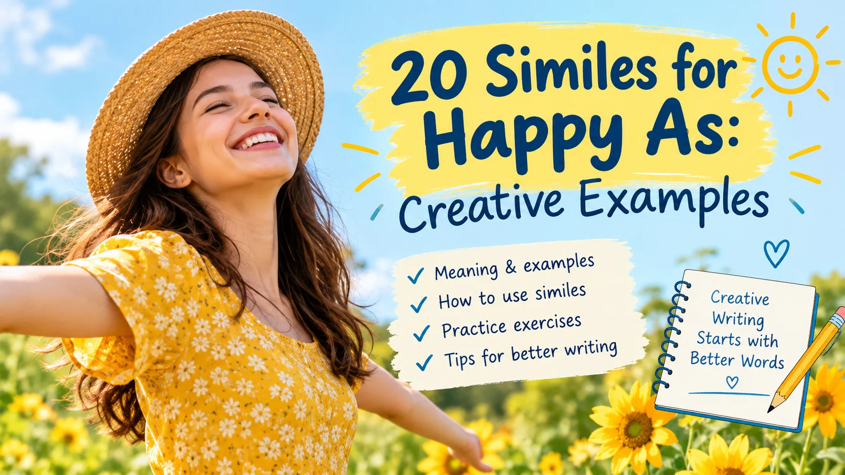 similes-for-happy-as