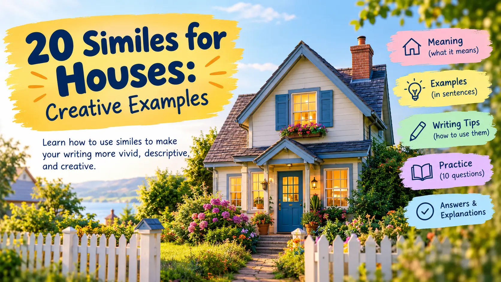 similes-for-houses
