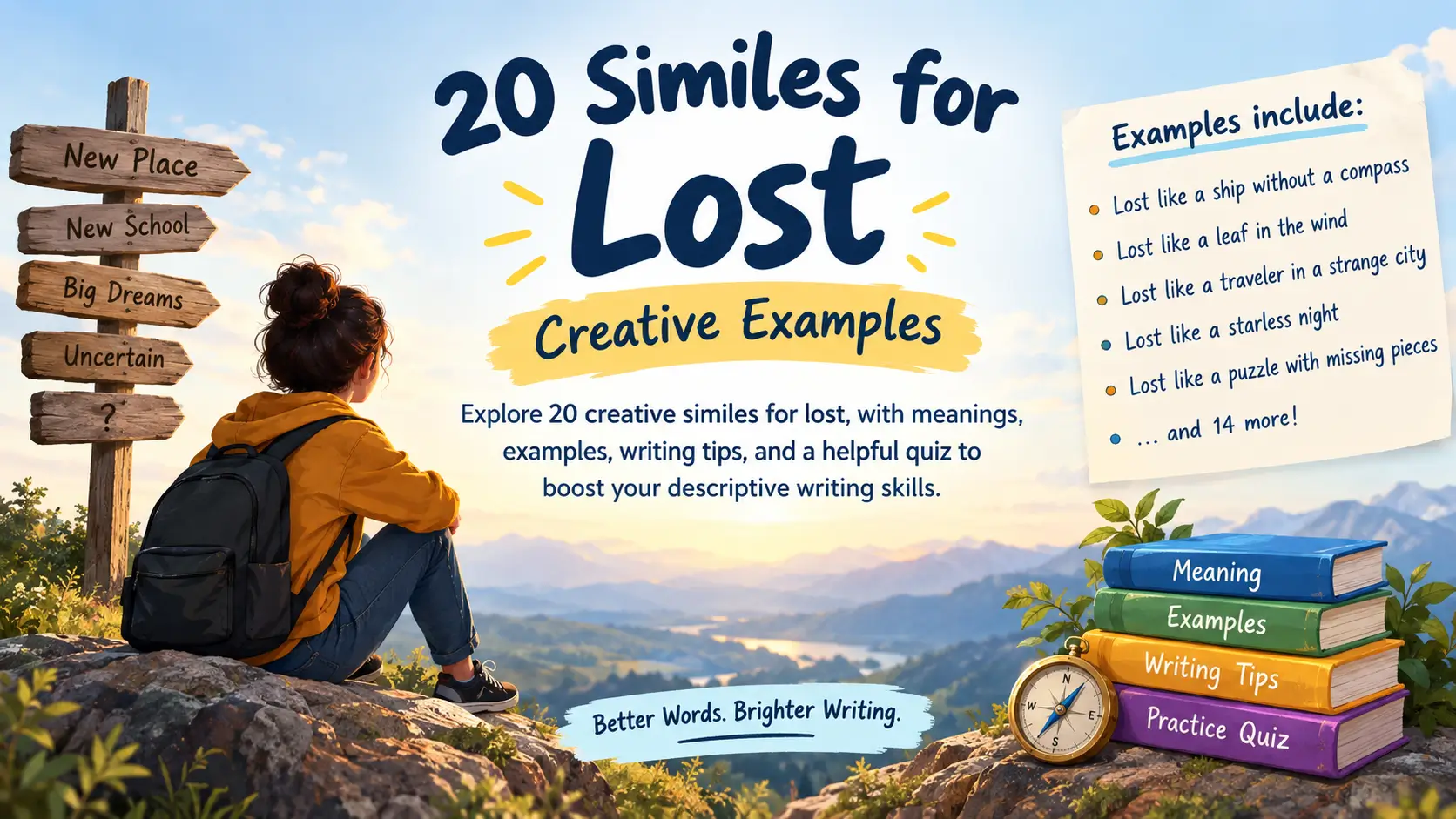 similes-for-lost