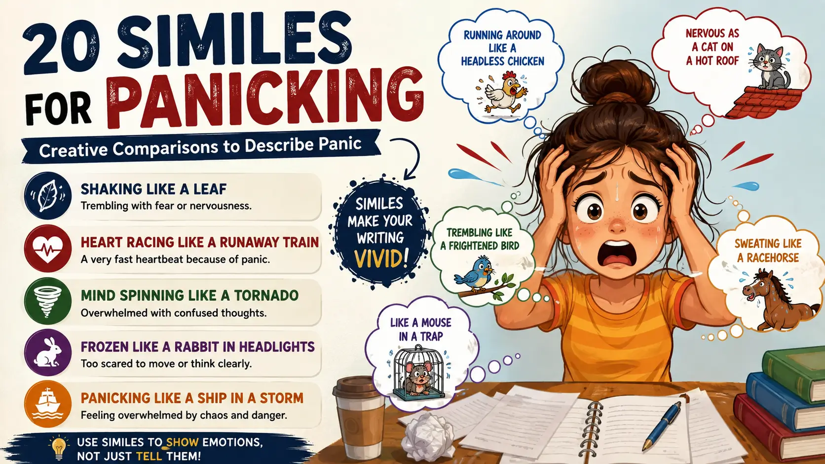 similes-for-panicking