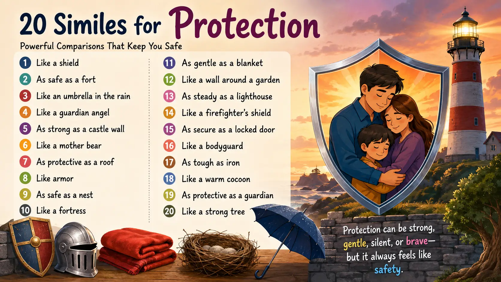 similes-for-protection