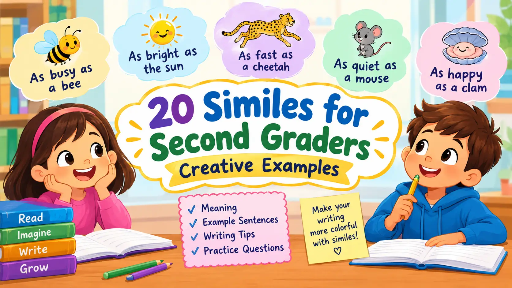 similes-for-second-graders