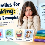 similes-for-shaking