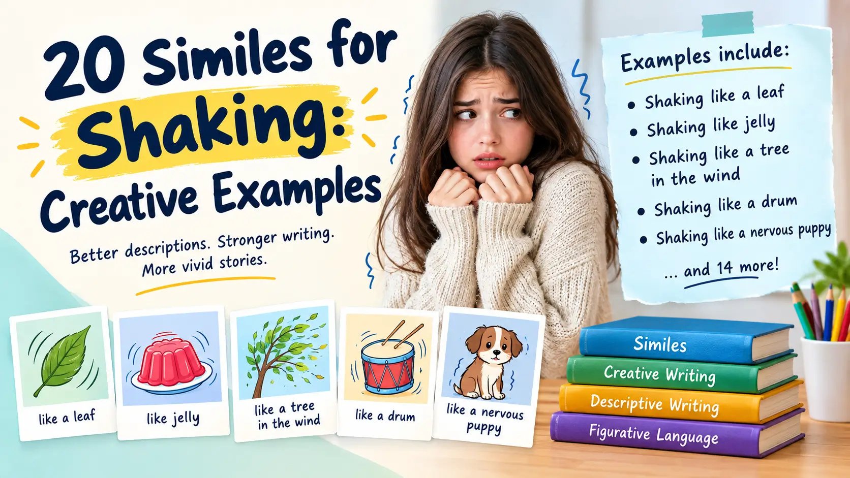 similes-for-shaking