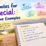 similes-for-special