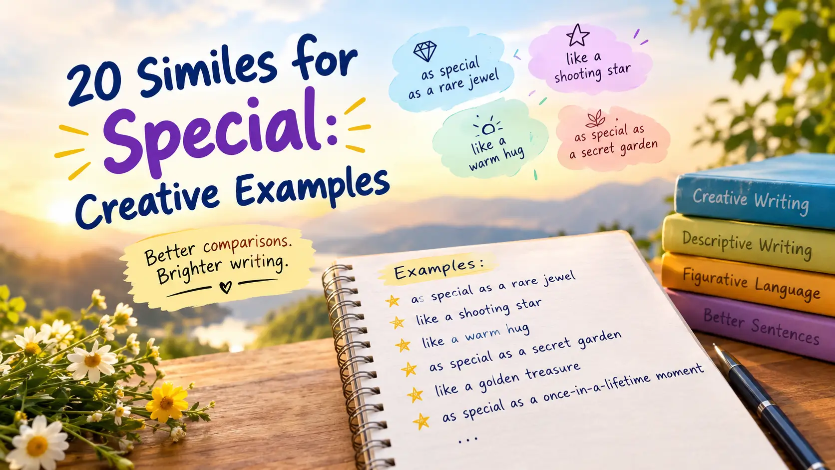 similes-for-special