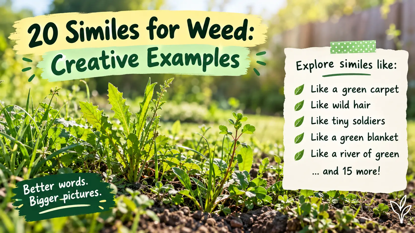 similes-for-weed