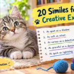 similes-for-a-cat