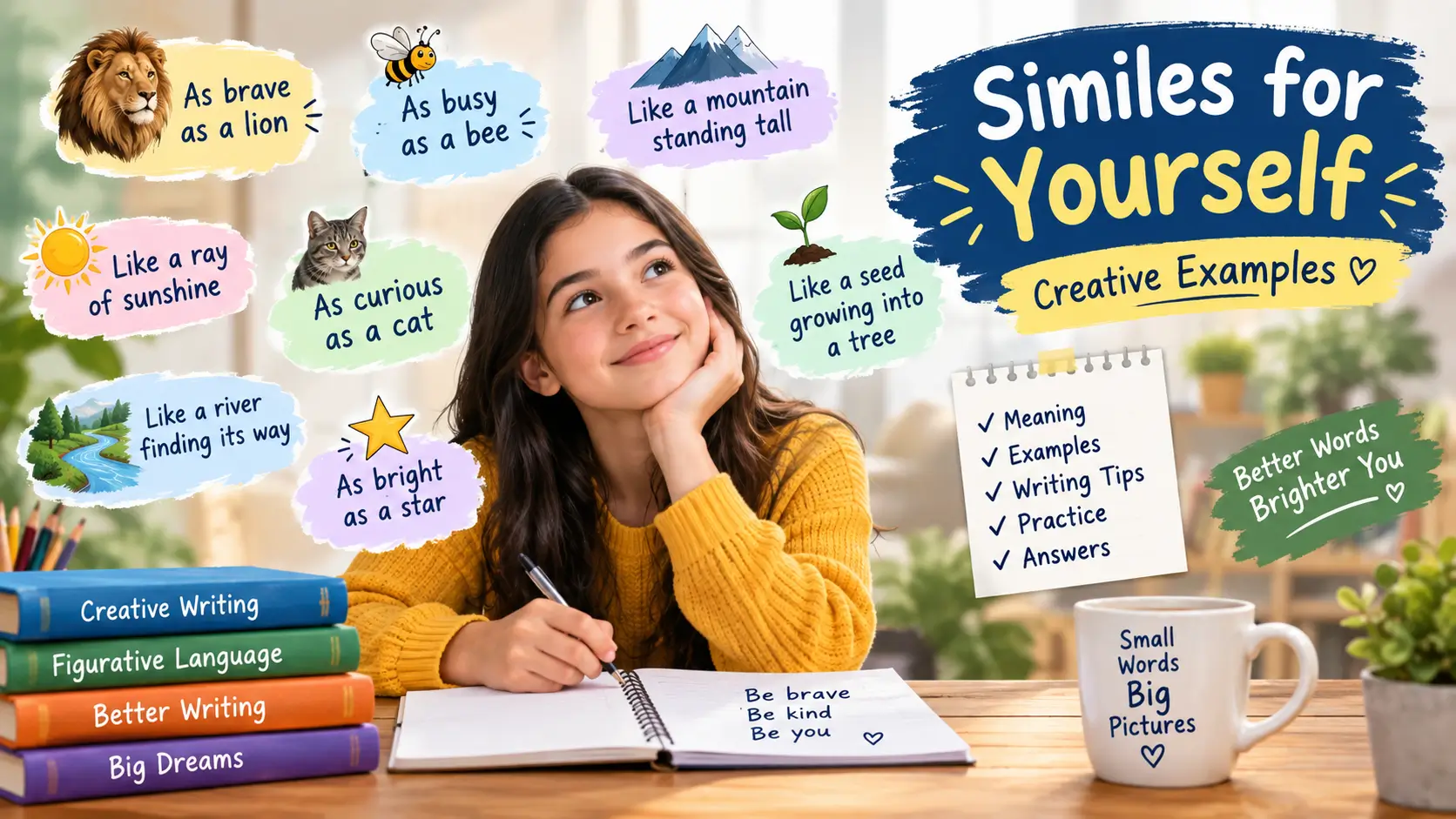 similes-for-yourself